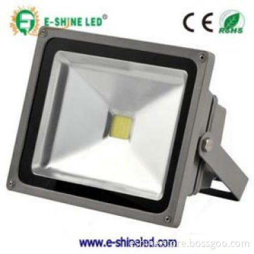 LED Flood Light, 10W LED Outdoor Lighting
